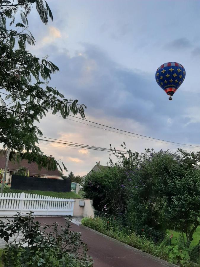A La Volette Bed & Breakfast Pouille  Exterior photo