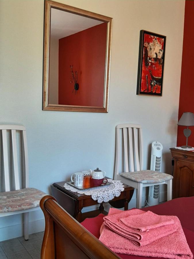 A La Volette Bed & Breakfast Pouille  Exterior photo
