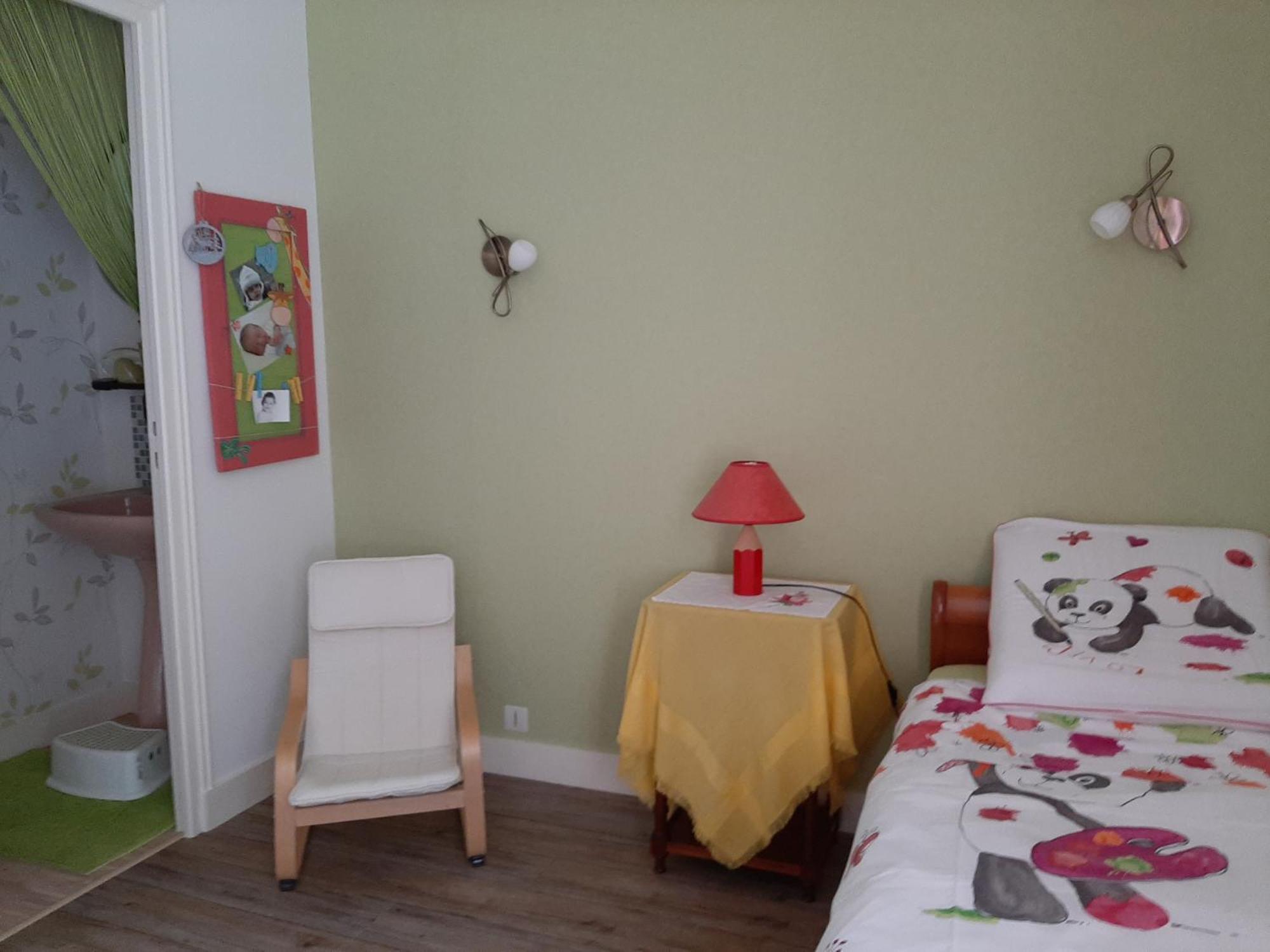 A La Volette Bed & Breakfast Pouille  Exterior photo