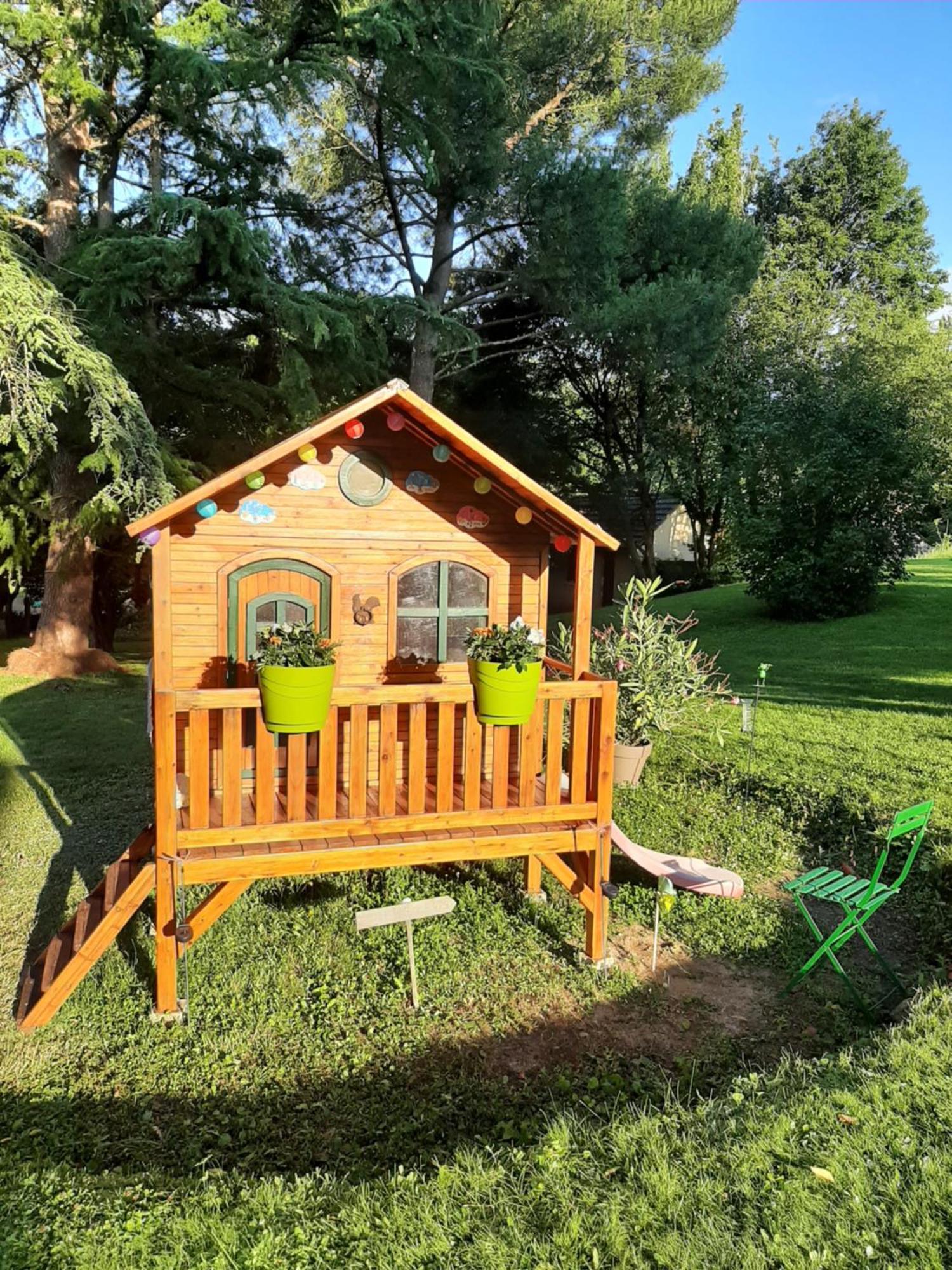 A La Volette Bed & Breakfast Pouille  Exterior photo