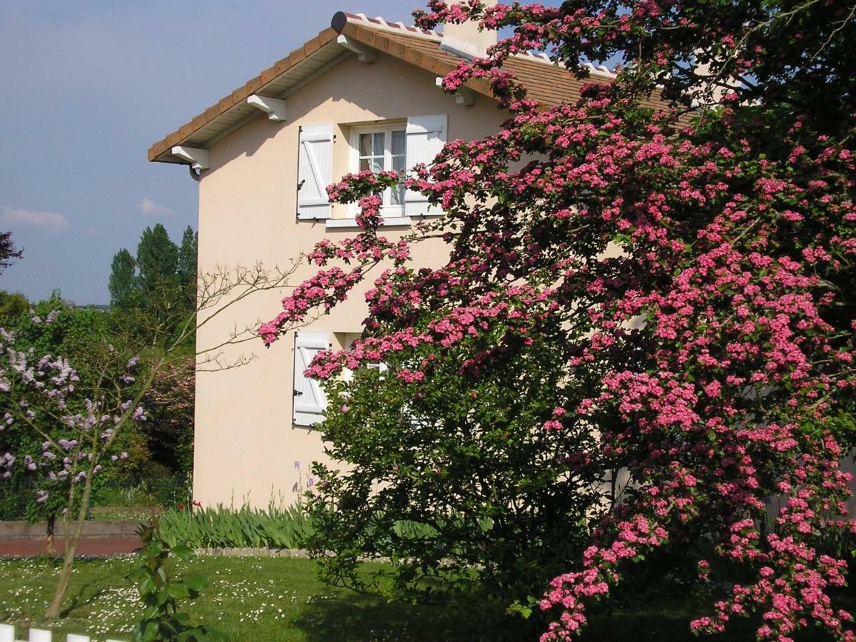 A La Volette Bed & Breakfast Pouille  Exterior photo