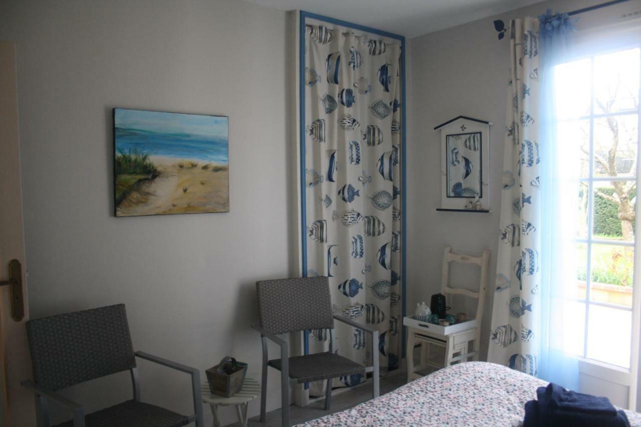 A La Volette Bed & Breakfast Pouille  Exterior photo